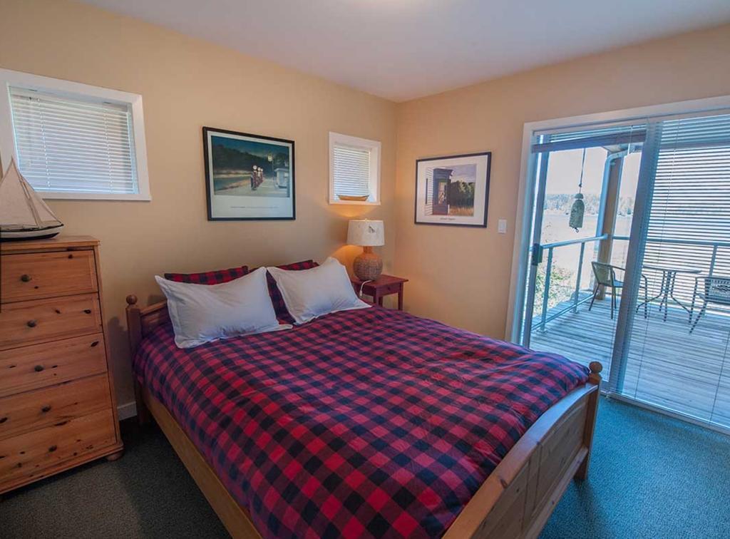 Luxury Oceanfront Condo By Onlybc 104 Tofino Exteriér fotografie
